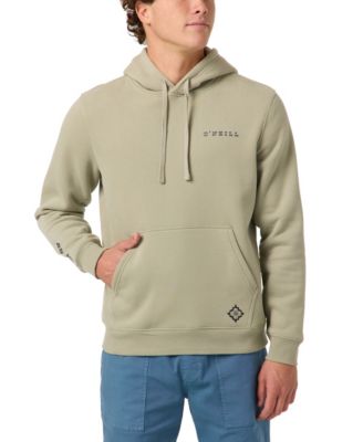 Men's Tile Standard-Fit Hoodie