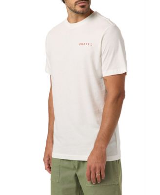 Men's Skulliosis Short-Sleeve T-Shirt