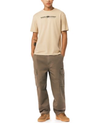 Men's Tazul Crewneck T-Shirt