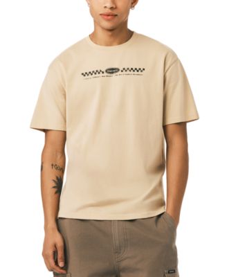 Men's Tazul Crewneck T-Shirt