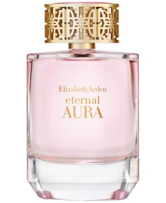 Eternal Aura Eau De Parfum Spray, 3.3 oz.