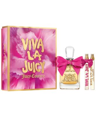 3-Pc. Viva La Juicy Eau De Parfum Spray Set