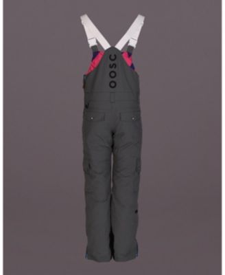 Men's Yeh Man Ski & Snowboard Bib Pant