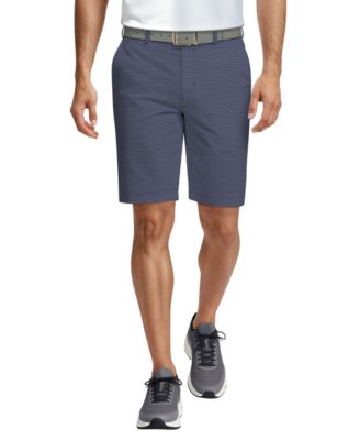 Men's Regular-Fit Golf Shorts