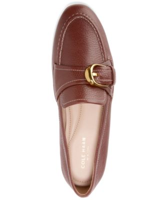 Women's Grand Ambition Alette Slip-On Buckle Loafers