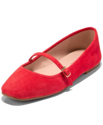 Women's Yelena Mary Jane Ballets