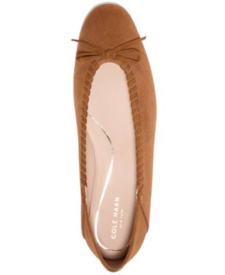 Women's Jaya Travel Ballets Flats