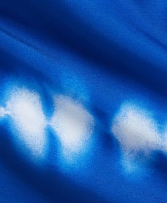 Baby Boys' Traveler Tie-Dye Swim Trunks