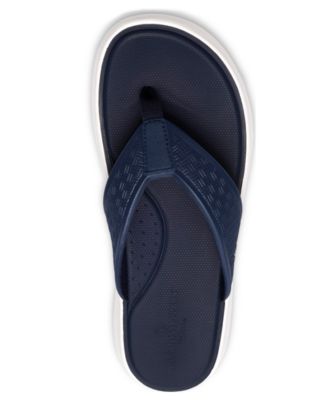 Women's Solevana Post Round Toe Sandals