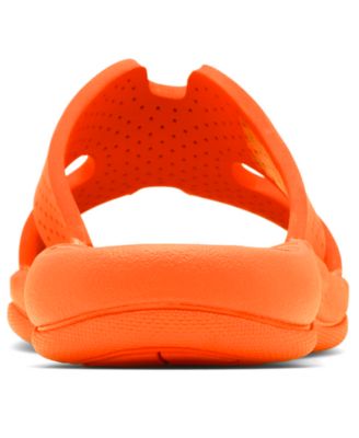 Women's Sunmaze Bali Round Toe Sandals