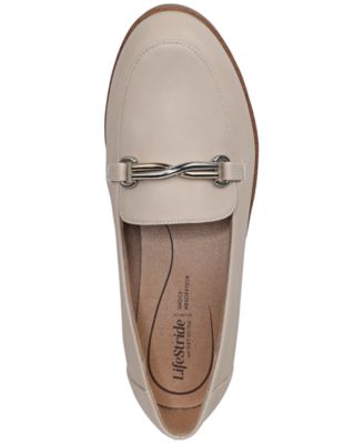 Women's Zeeland Round Toe Loafers