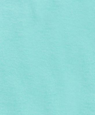 Girls' Toddler 2T-4T Graphic Tops, Shorts and Pants, 4-Piece Pajama Set