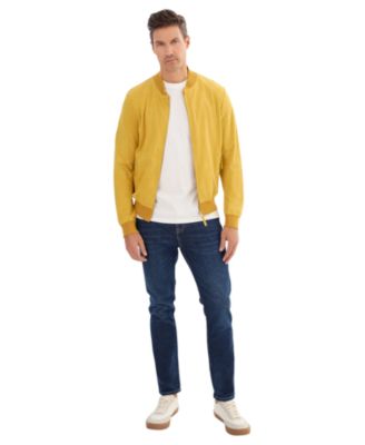 Men's DAYTONA Suede Jacket