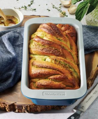 Ceramic 8-Pc. Nonstick Bakeware Set