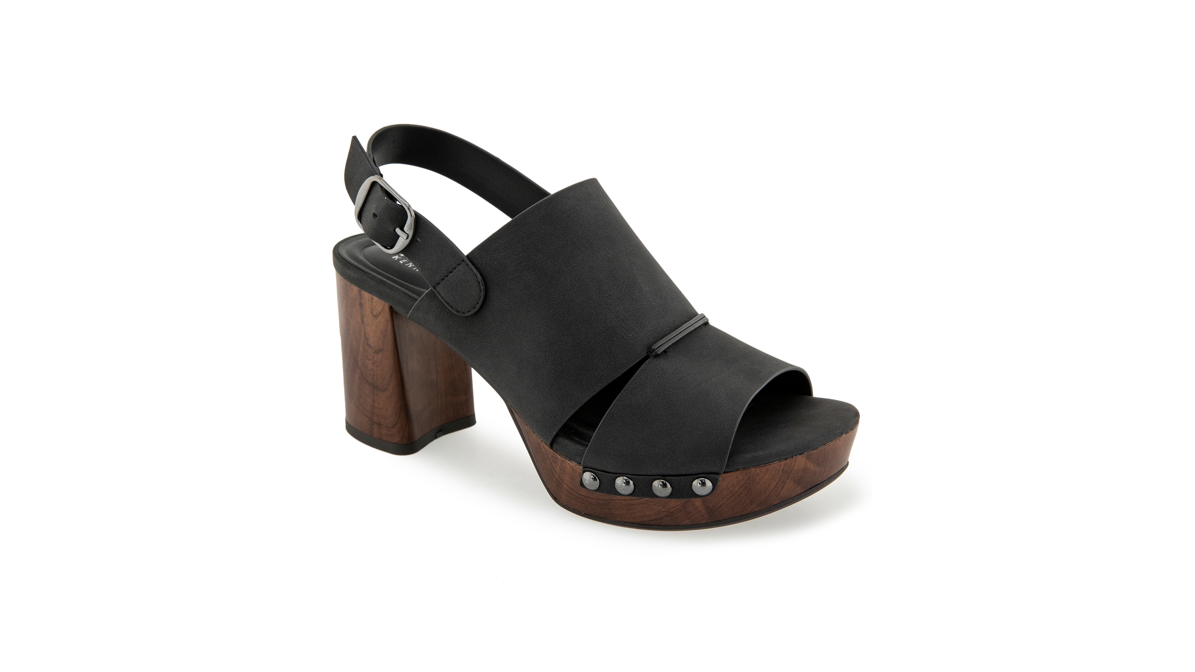 Kenneth Cole Reaction Women's Rehoboth Platform Dress Sandals