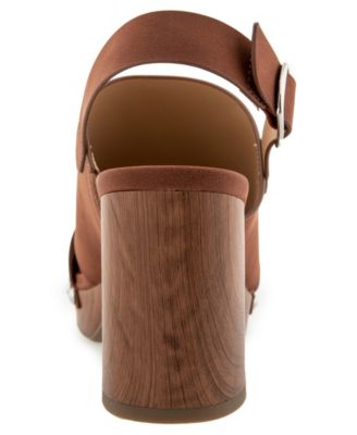 Women's Rehoboth Platform Dress Sandals