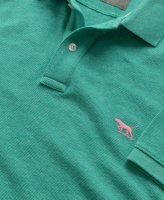 Rodd Gunn Men's The Gunn Polo Shirt