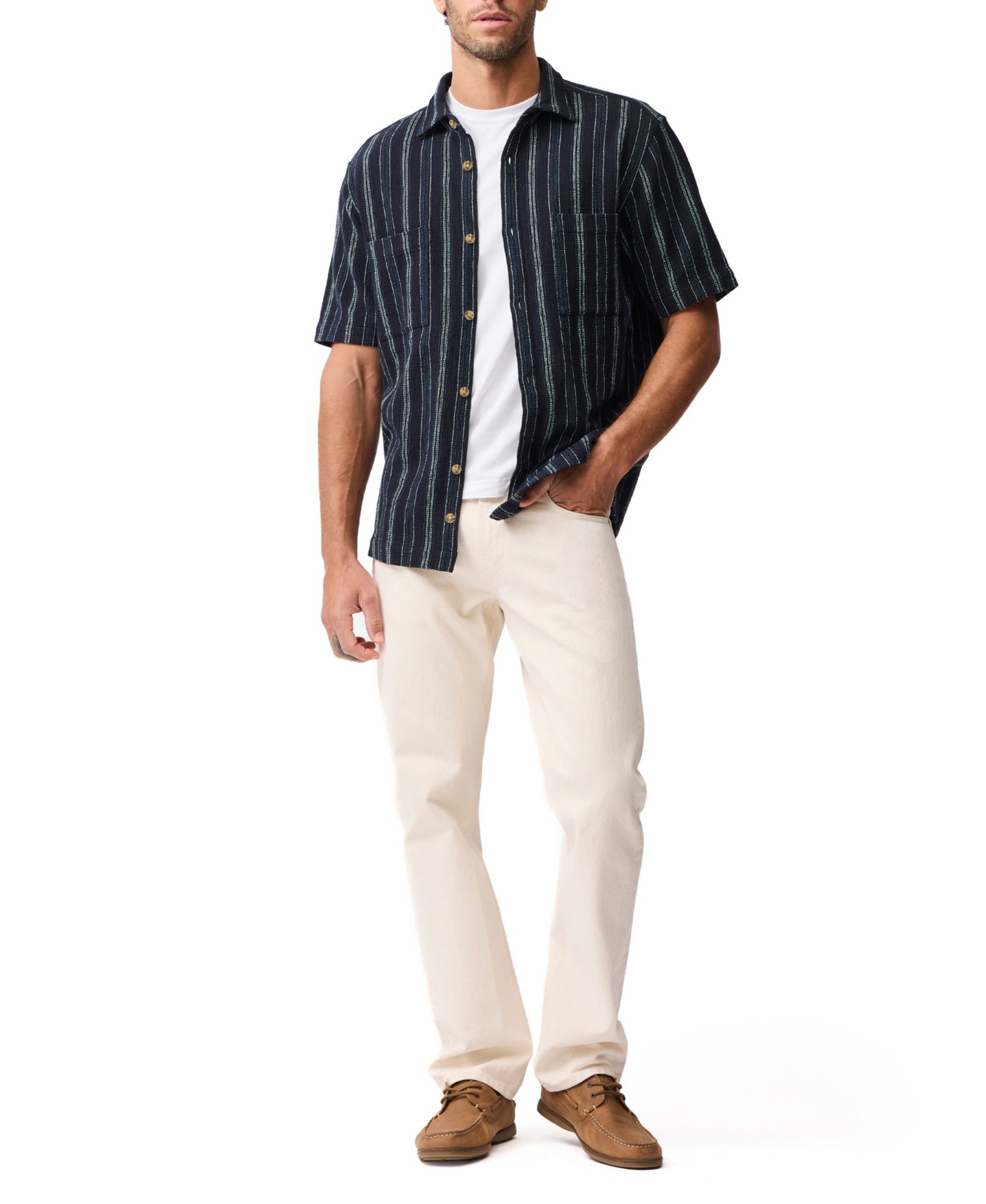 Men's Harley Shirt
