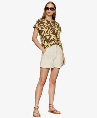 Women's Perfect Pull On T-Shirt