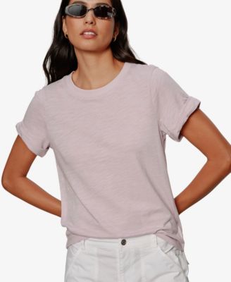 Women's Perfect Pull On T-Shirt