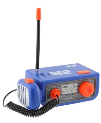 Walkie Talkie Base Station Kit, 3-Pc.