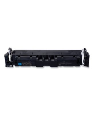 5097C001 069H 5500 Page-Yield High-Yield Toner - Cyan