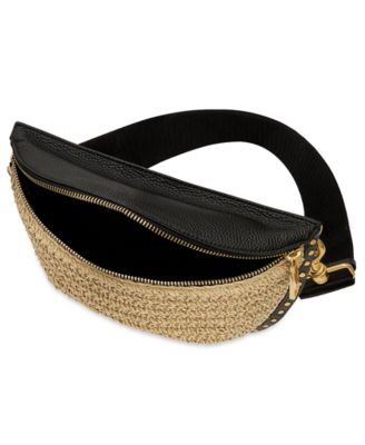 Darren Small Zippered Sling Bag