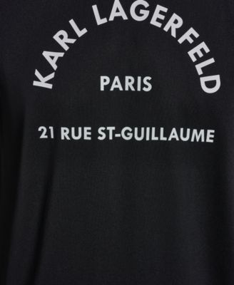 Men's Short-Sleeve Arch Logo Rashguard