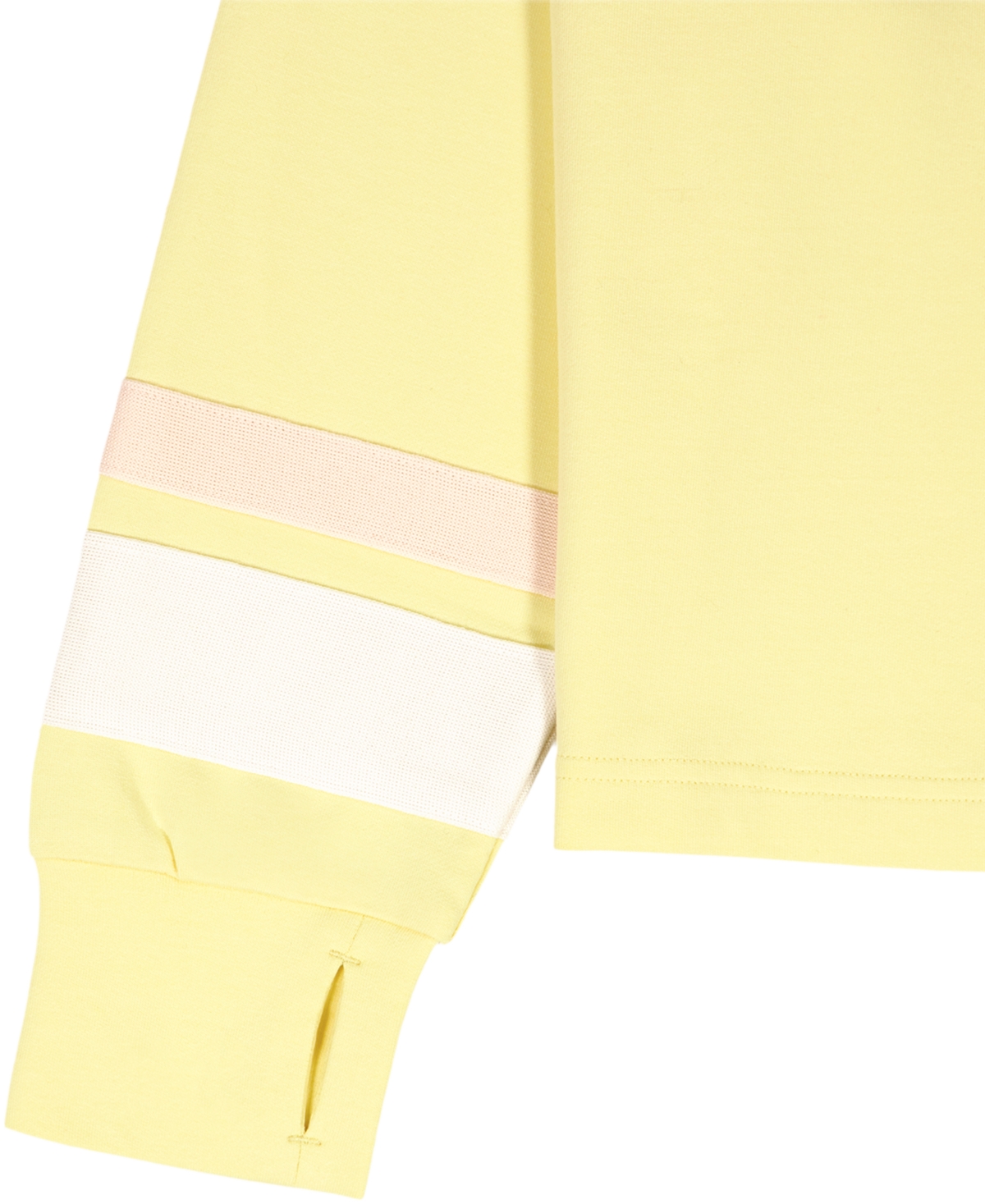 Calvin Klein Girls' 7-16 Popover Long-Sleeve Hoodie