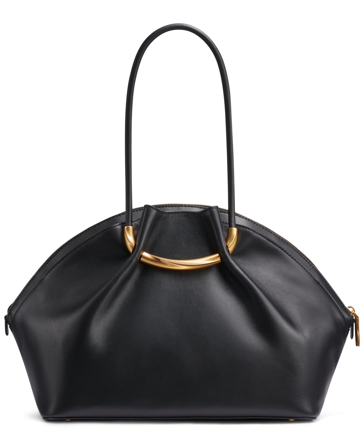 Donna Karan New York Magnetic Extra-Large Oxford Satchel Bag