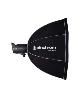 39" Rotalux Deep Octabox