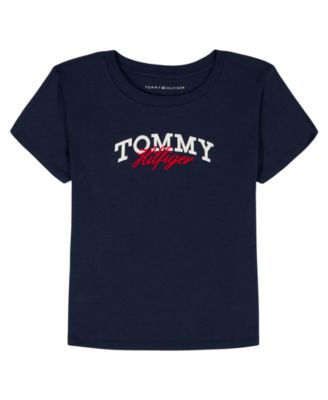 Girls' 7-16 Short-Sleeve T-Shirt