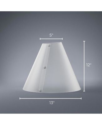 The Light Cone Diffuser, Medium, 2-Pack