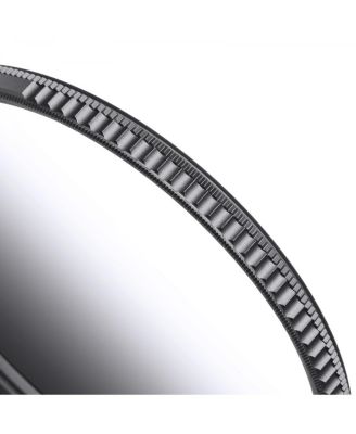 77mm Nano-X Soft-Edge GND8 0.9 3-Stop Filter