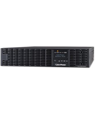 Smart App Online 1000VA / 900W Rack/Tower Pure Sine Wave UPS