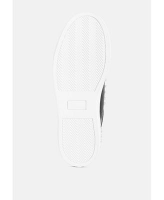 Womens Pearly Sneakers