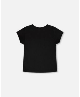 Big Girls Cotton Jersey T-Shirt