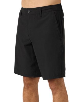 Men's Fixed Waist Hybrid Reserve Shorts