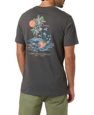 Men's Classic Short-Sleeve T-Shirt