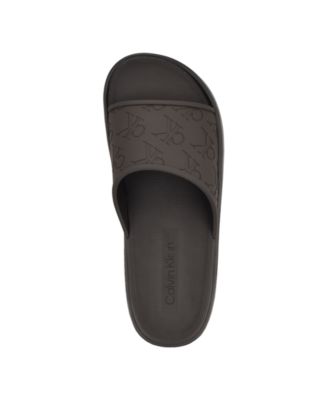 Men's Meiiny Slip-On Casual Slides