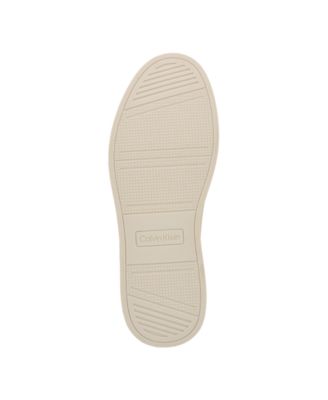 Men's Hafkel Lace-Up Sneakers