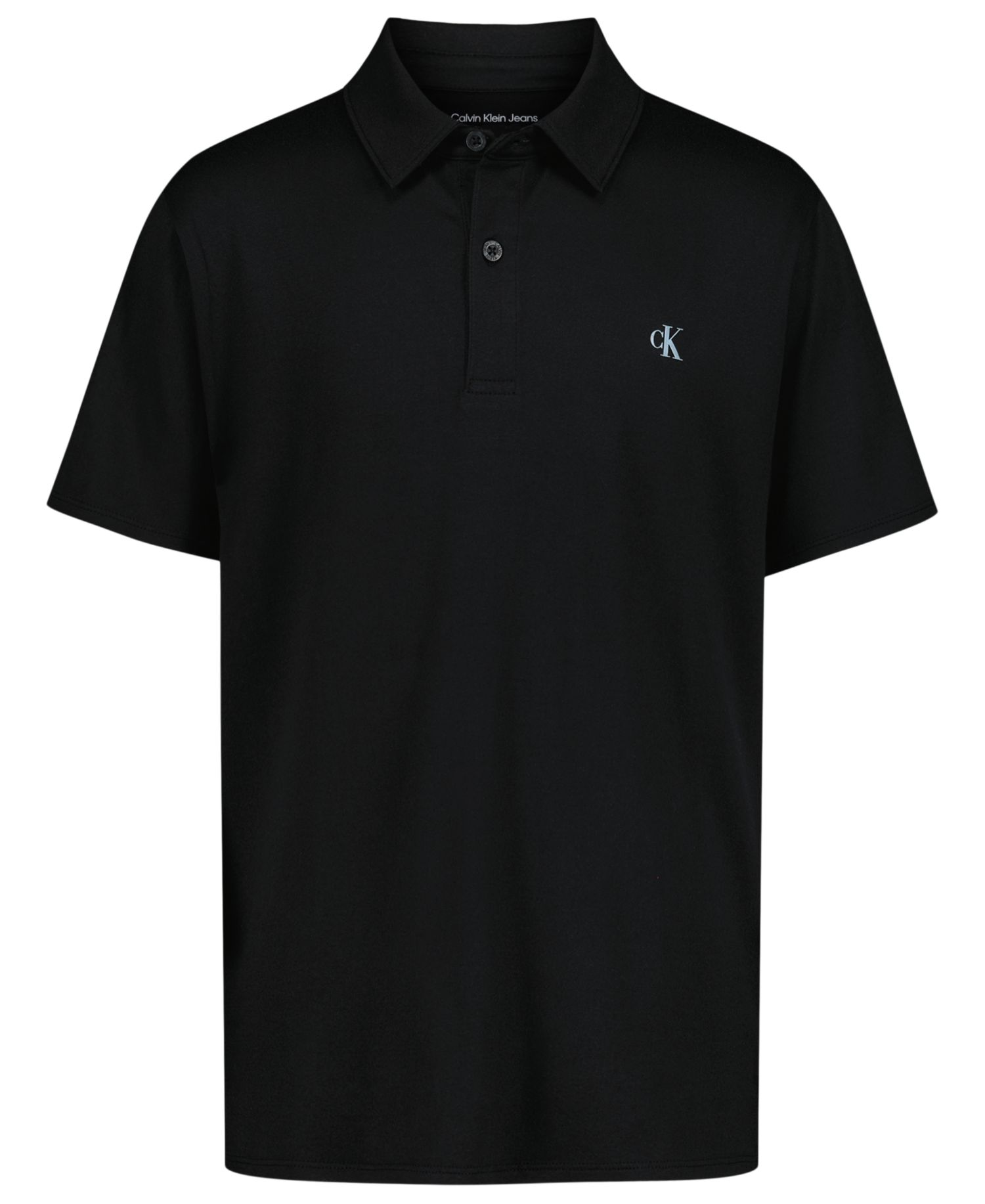 Boys' 8-20 Short-Sleeve Tech Polo Shirt