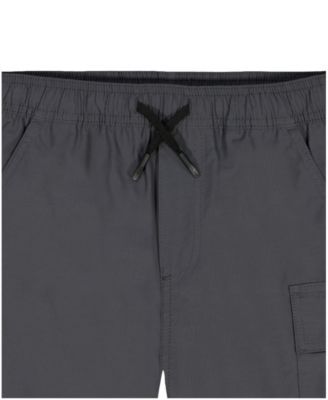 Boys' 8-20 Tech Cargo Pull-On Shorts