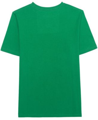 Boys' 5-20 Patches Short-Sleeve T-Shirt