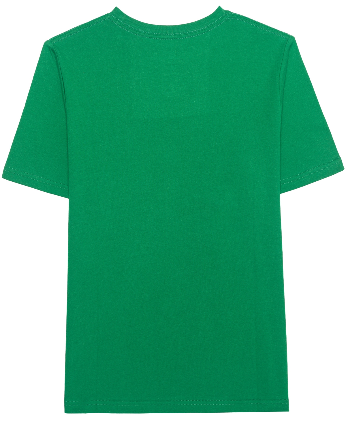 Minecraft Boys' 5-20 Patches Short-Sleeve T-Shirt