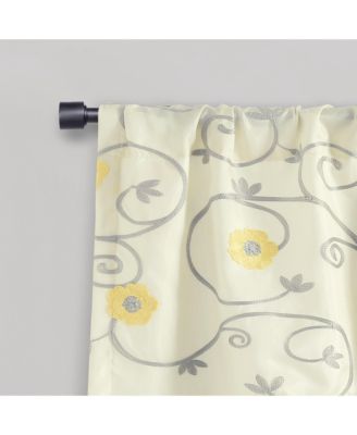 Royal Garden 18" x 42