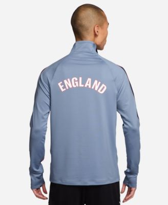 England Strike Long-Sleeve Top