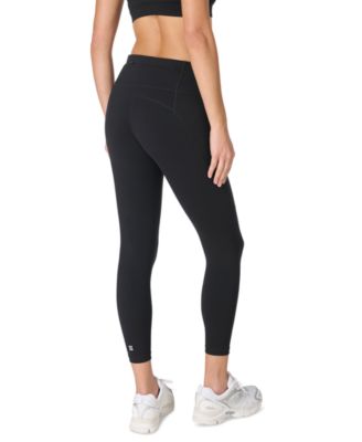 Women's Power 7/8-Length Workout Leggings