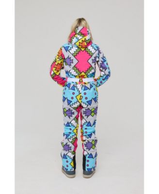 Women's Day Tripper Ski Suit