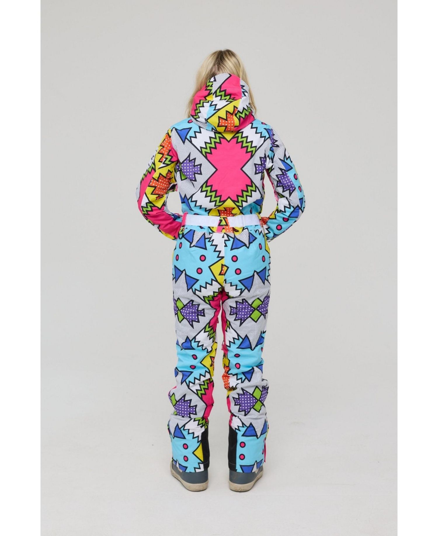 Women's Day Tripper Ski Suit